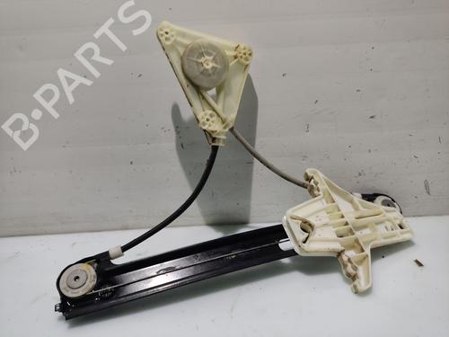Rear right window mechanism VW POLO V (6R1, 6C1) | BP22735592C25