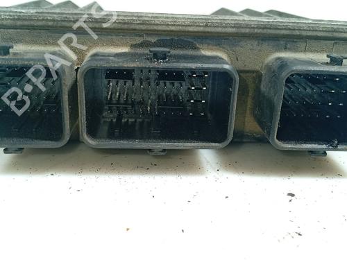 Engine control unit (ECU) RENAULT KANGOO (KC0/1_) 1.5 dCi (KC08, KC09) | BP40115970M57 - Image 4