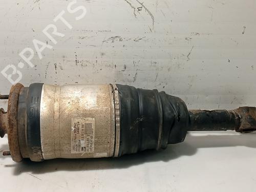 Used Left rear shock absorber LAND ROVER RANGE ROVER SPORT I (L320) 2.7 D 4x4 (190 hp) 31159764