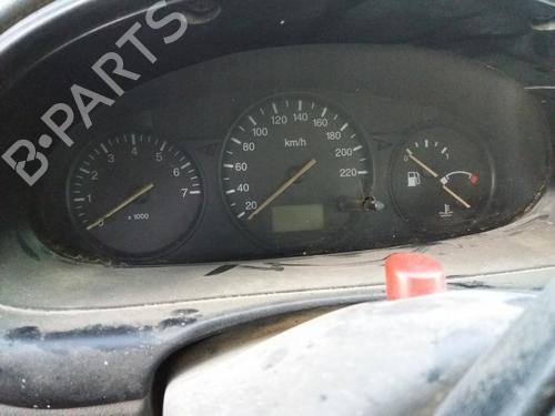 Viskermotor vindrute FORD FIESTA IV (JA_, JB_) 1.8 DI | BP24199100M29 