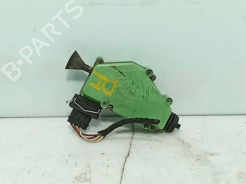 Used Front left lock Front left lock VW TRANSPORTER T4 Van (70A, 70H, 7DA, 7DH) 2.5 TDI (102 hp) 33421716 33421716