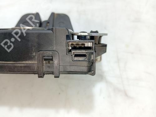 Tailgate lock OPEL ZAFIRA / ZAFIRA FAMILY B (A05) 1.7 CDTI (M75) | BP31115454C101