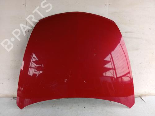 Used Hood Hood MAZDA 6 Hatchback (GH) 2.0 MZR-CD (GH14) (140 hp) 33794843 33794843
