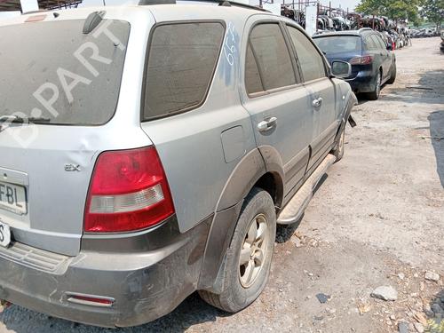 Engine KIA SORENTO I (JC) 2.5 CRDi 4WD | BP40037221M1 - Image 18