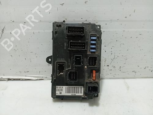 Used Electronic module PEUGEOT 407 (6D_) 1.8 (6D6FZB) (116 hp) 31099296