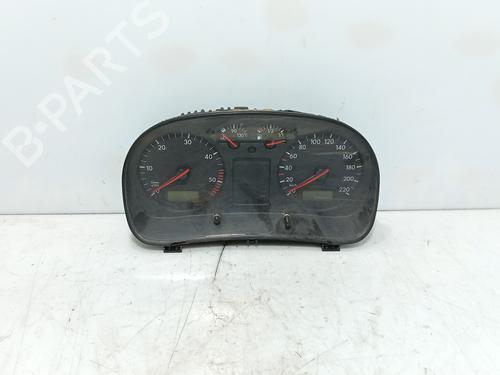 instrument-cluster-vw-golf-iv-1j1-1997-1998-1999-2000-2001-2002-2003-2004-2005-2006-2007-2008-34649065 main image