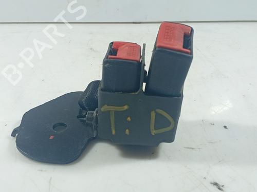 Used Seat buckle Seat buckle 39246612 39246612
