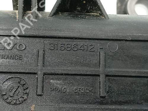 Pipe VOLVO V90 II Estate (235) D4 | BP32304029M125