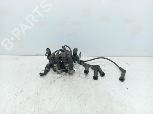 Tændspole Tændspole HYUNDAI GETZ (TB) 1.1 (63 hp) 37421159 37421159