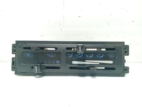 Klimabedienteil für NISSAN TERRANO II (R20) 2.7 TD 4WD (101 hp) 31103054