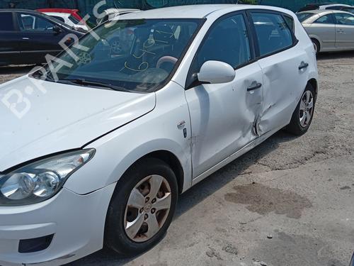 Brugte HYUNDAI i30 (FD) 1.4 4770642