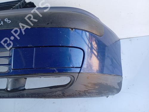 Front bumper SEAT IBIZA II (6K1) 1.9 TDI | BP31106270C7 