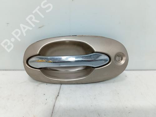 Used Front right exterior door handle Front right exterior door handle KIA CARNIVAL II (GQ) 2.9 CRDi (144 hp) 34233000 34233000