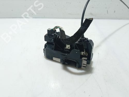 Front left lock OPEL VIVARO A Van (X83) 1.9 DTI (F7) | BP32035181C98 