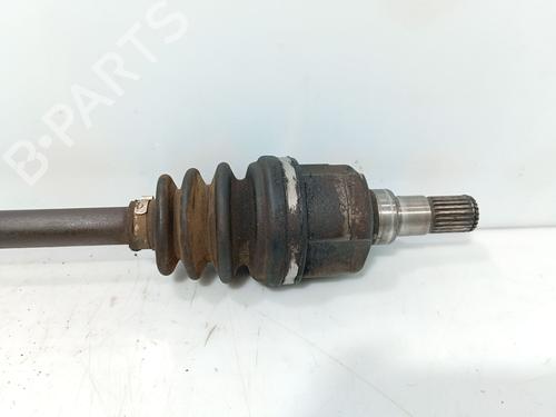 Right front driveshaft CHEVROLET MATIZ (M200, M250) 0.8 | BP37486750M39 - Image 3