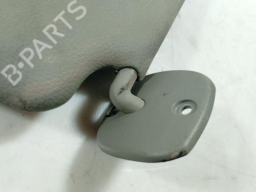 Right sun visor RENAULT KANGOO (KC0/1_) 1.5 dCi (KC08, KC09) | BP40158849I2 - Image 3