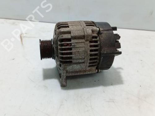 Used Alternator Alternator LAND ROVER DISCOVERY I (LJ) [1989-1998] 23542239 23542239