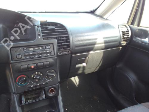 Front right window mechanism OPEL ZAFIRA A MPV (T98) | BP25404167C23