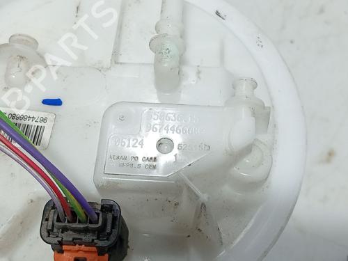 Fuel pump CITROËN C3 III (SX) 1.2 PURETECH 82 | BP40298311M76 - Image 4