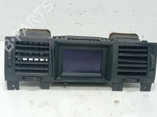 Used Electronic module Electronic module OPEL VECTRA C (Z02) 2.2 DTI 16V (F69) (125 hp) 33287775 33287775