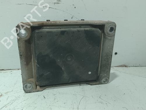 Engine control unit (ECU) OPEL AGILA A (H00) 1.2 16V (F68) | BP39592106M57 - Image 4