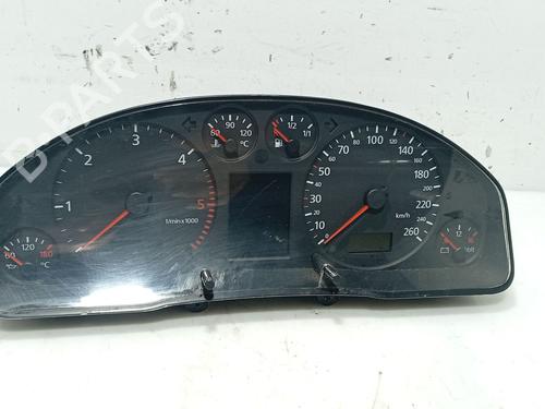 Quadrante Quadrante AUDI A6 C5 (4B2, 4B4) 2.5 TDI (150 hp) 34233019 34233019