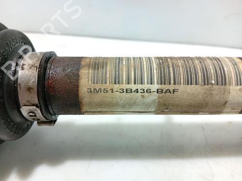 Right front driveshaft FORD FOCUS C-MAX (DM2) 1.6 | BP31111803M39 