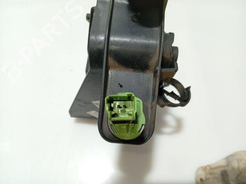 Clutch pedal DACIA SANDERO II 1.5 dCi | BP31108665I13 