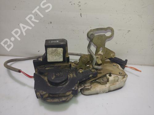 Venstre bagtil lås ROVER STREETWISE Hatchback [2003-2005]  24140629