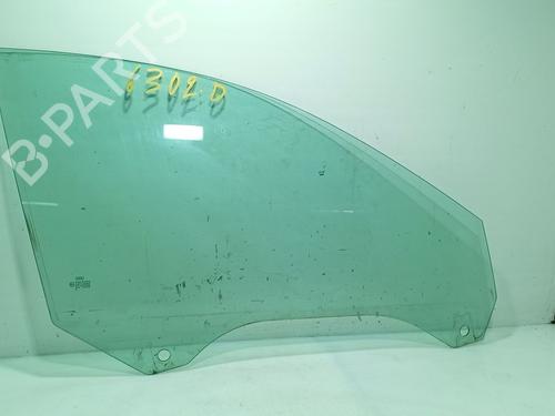 Used Front right door window Front right door window AUDI A6 C5 (4B2, 4B4) 2.5 TDI (150 hp) 33989333 33989333