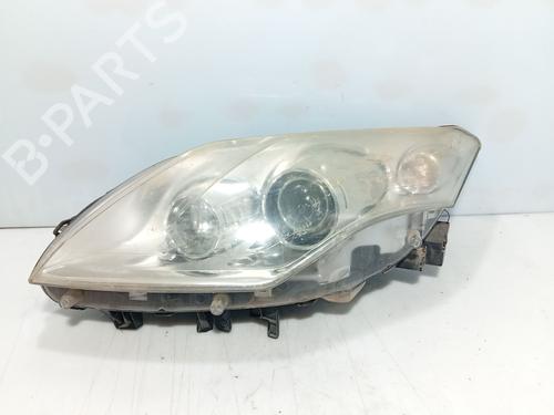 Used Left headlight Left headlight 39249829 39249829