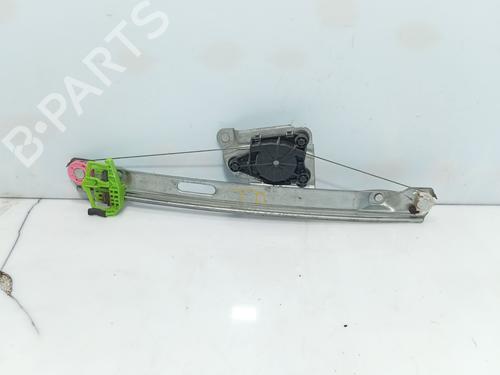 Rear right window mechanism BMW 3 (E90) 318 d | BP37609417C25 - Image 4