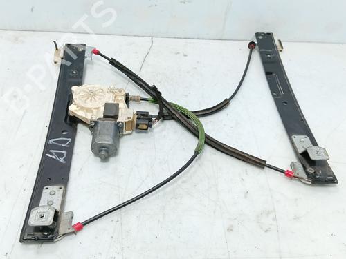 Used Front right window mechanism Front right window mechanism FORD MONDEO IV (BA7) 2.0 TDCi (140 hp) 34247889 34247889