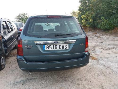 Right front driveshaft FORD FOCUS I Turnier (DNW)  | BP31105396M39 