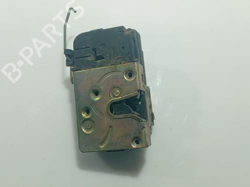 Used Rear left lock PEUGEOT 306 Hatchback (7A, 7C, N3, N5) [1993-2003]  31099849