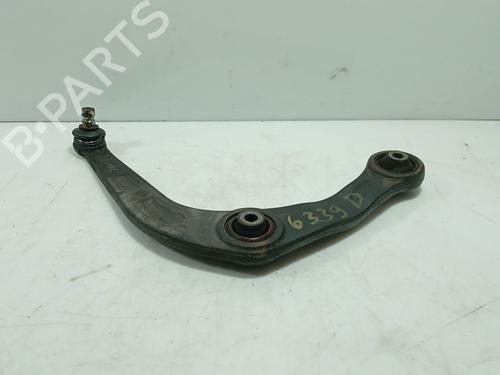 Used Right front suspension arm Right front suspension arm PEUGEOT 206 Hatchback (2A/C) 1.4 HDi eco 70 (68 hp) 36701426 36701426