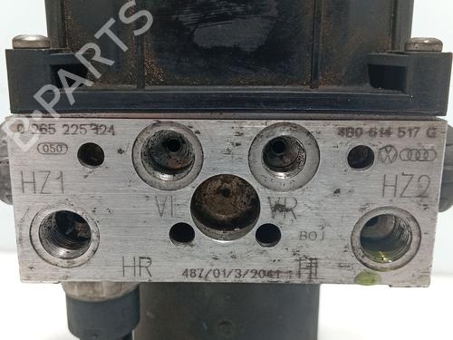 ABS pump VW PASSAT B5.5 (3B3) 1.9 TDI | BP39025211M43 - Image 3