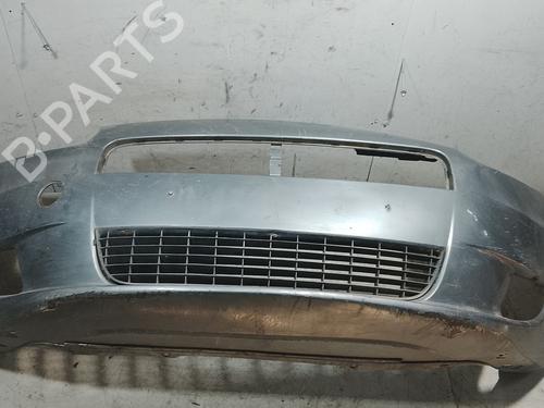 Used Front bumper Front bumper FIAT GRANDE PUNTO (199_) 1.3 D Multijet (75 hp) 40041392 40041392