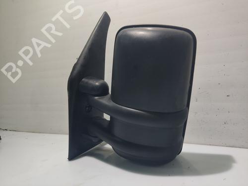 Left mirror RENAULT MASTER II Van (FD) 2.2 dCI 90 (FD0G, FD0N, FD2G, FD2N, FD3G, FD3N) | BP24039956C26