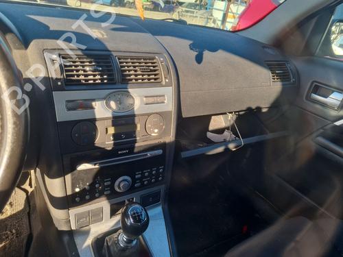 Consola central FORD MONDEO III (B5Y) 2.0 16V TDDi / TDCi | BP31102371I22 