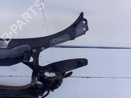 Frontplade/Frontkurv AUDI A4 B6 (8E2) 1.9 TDI | BP19006567C72 - Image 5