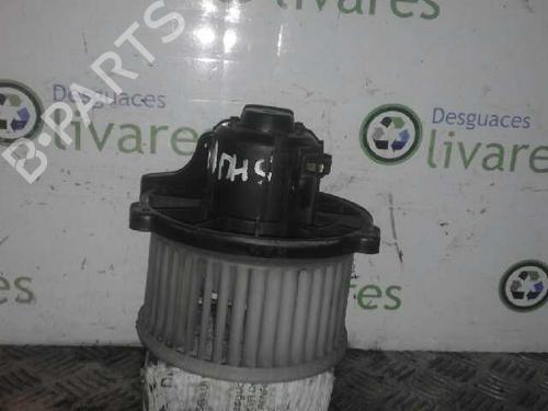 Heater blower motor KIA SEPHIA (FA) 1.6 i | BP24697776M62 - Image 1