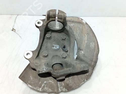 Left front steering knuckle BMW 5 (E60) 525 d | BP39470501M25 - Image 2