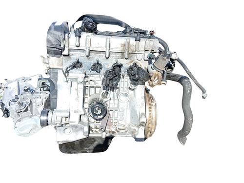 Motor Motor SEAT IBIZA III (6L1) [2002-2009] 34470556 34470556