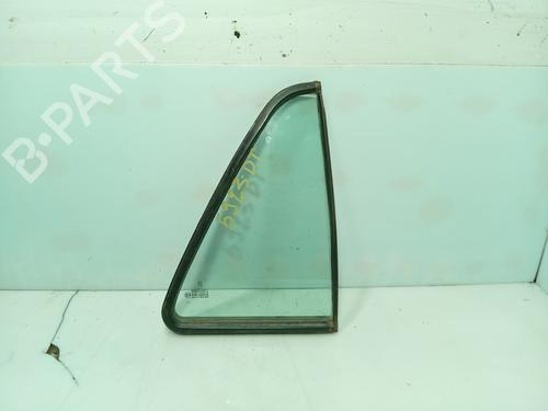 Used Rear right quarter glass Rear right quarter glass PEUGEOT 205 Hatchback Van 1.8 D (60 hp) 22979957 22979957