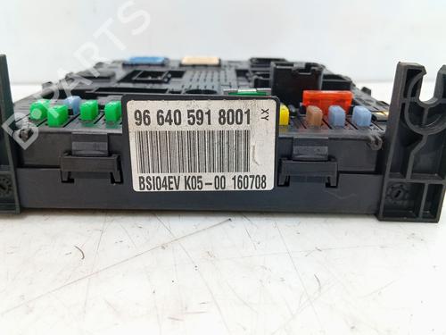 Electronic module CITROËN C4 I Saloon 1.6 16V | BP37417713M83 - Image 2