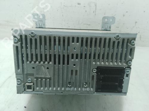 Radio HYUNDAI i30 (FD) 1.6 CRDi | BP37873411E6 - Image 4