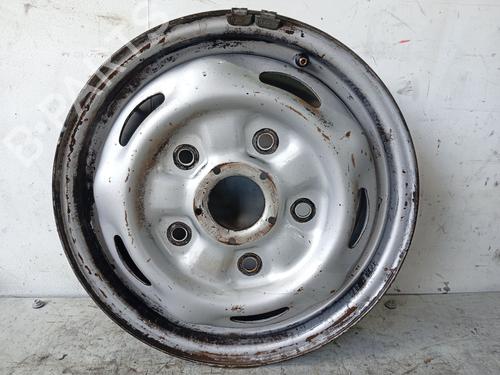 Used Rim FORD TRANSIT Van (FA_ _) 2.2 TDCi (110 hp) 31102604