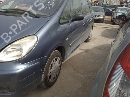 Alternator CITROËN XSARA PICASSO (N68) 2.0 HDi | BP19010982M7