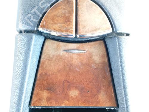 Middle console MERCEDES-BENZ E-CLASS T-Model (S211) E 320 T CDI (211.226) | BP37233678I22 - Image 3